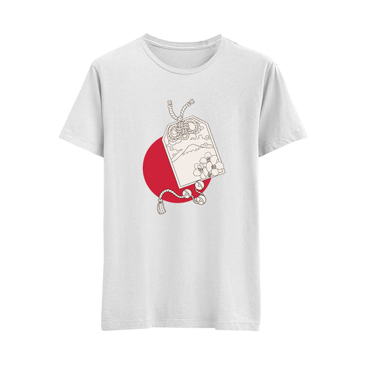 Japon Tarzı-3  - Regular T-Shirt