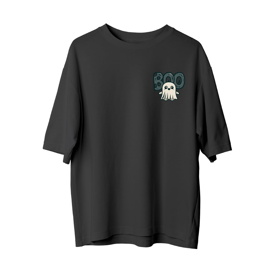 Ghost - Oversize T-Shirt