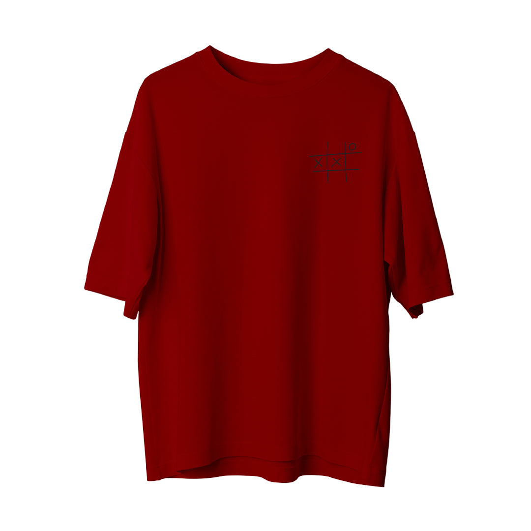 XoX - Oversize T-Shirt