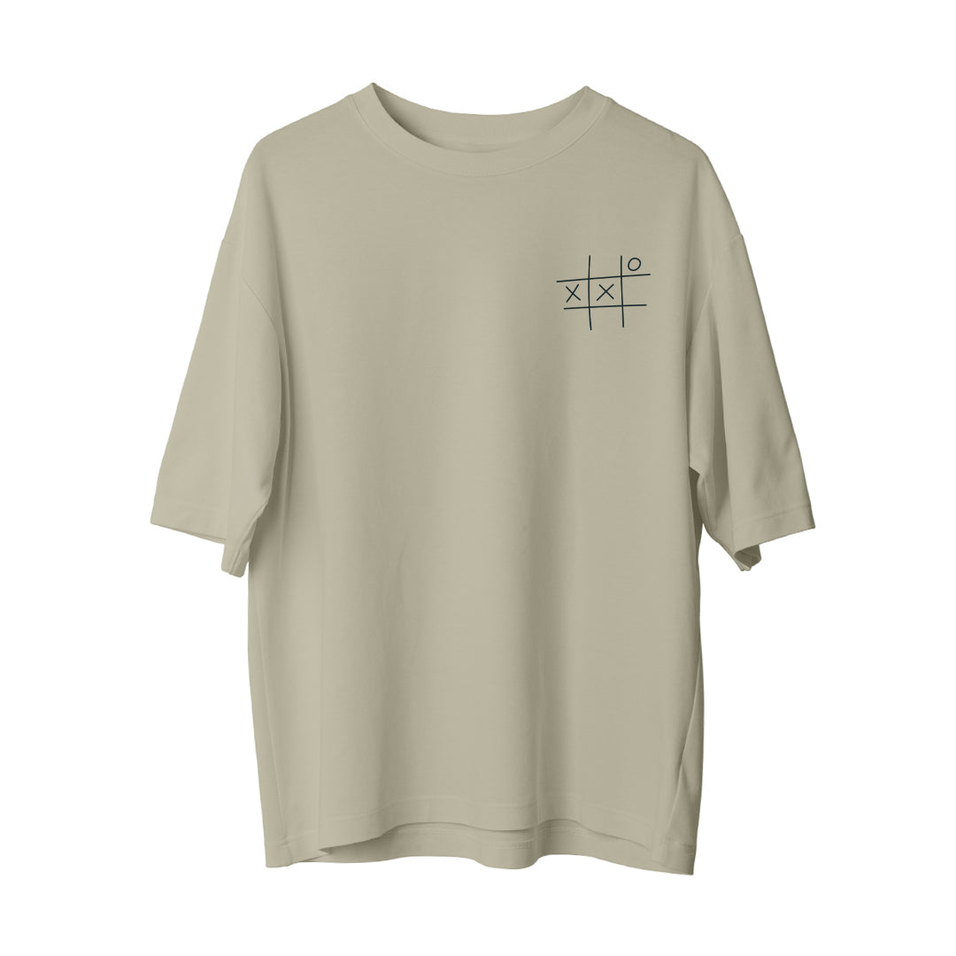 XoX - Oversize T-Shirt