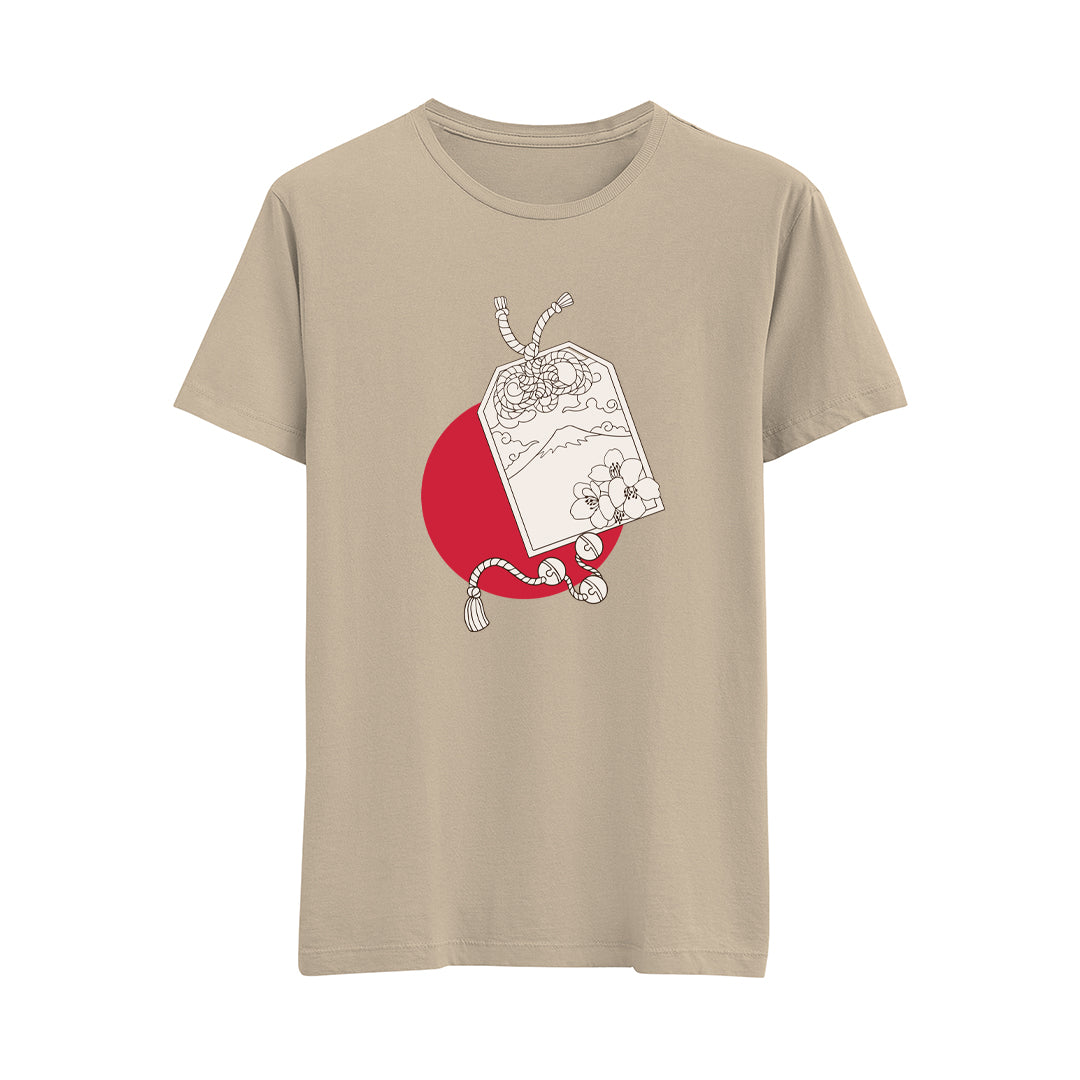 Japon Tarzı-3  - Regular T-Shirt