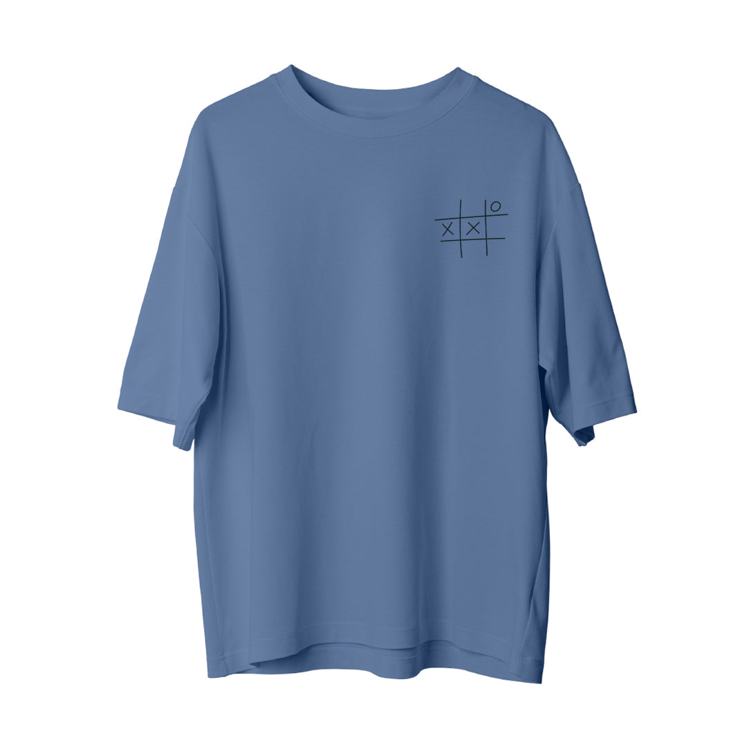 XoX - Oversize T-Shirt