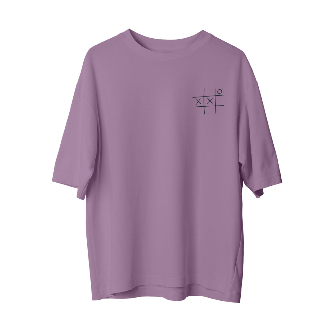 XoX - Oversize T-Shirt