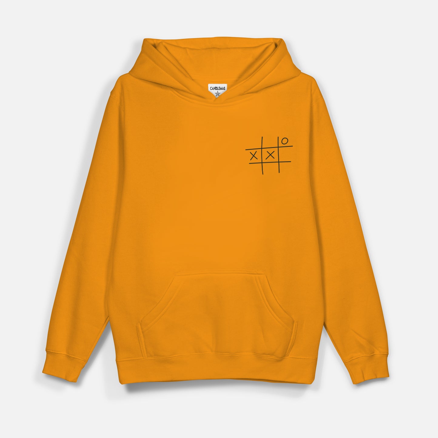 XoX - Hoodie