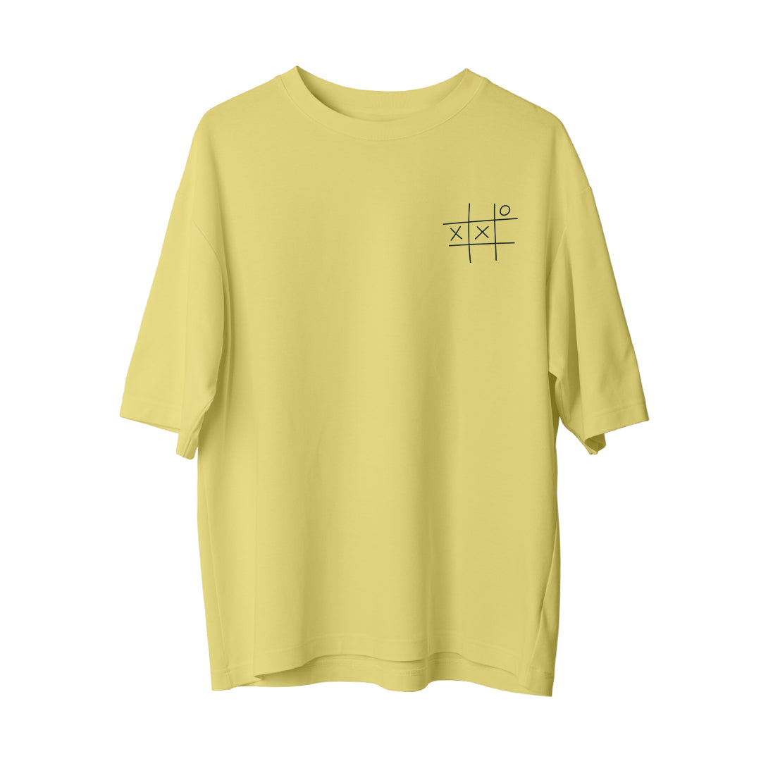 XoX - Oversize T-Shirt