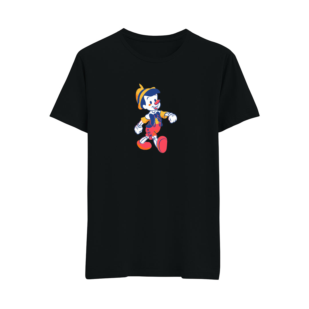 Pinokyo - Regular T-Shirt