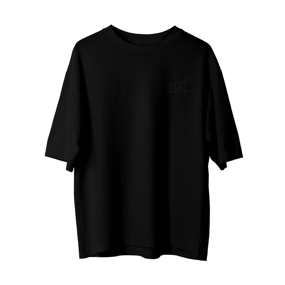 XoX - Oversize T-Shirt