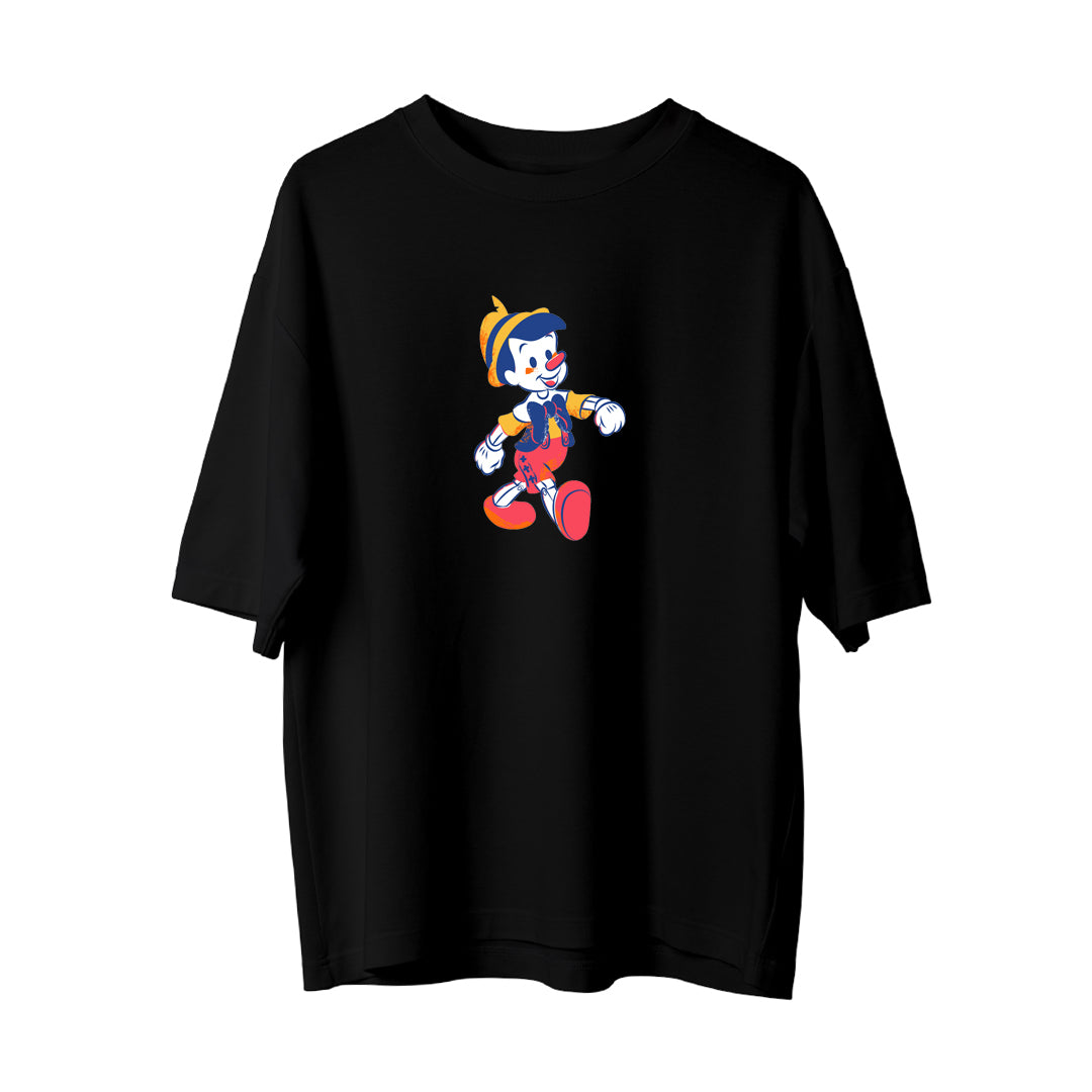 Pinokyo - Oversize T-Shirt