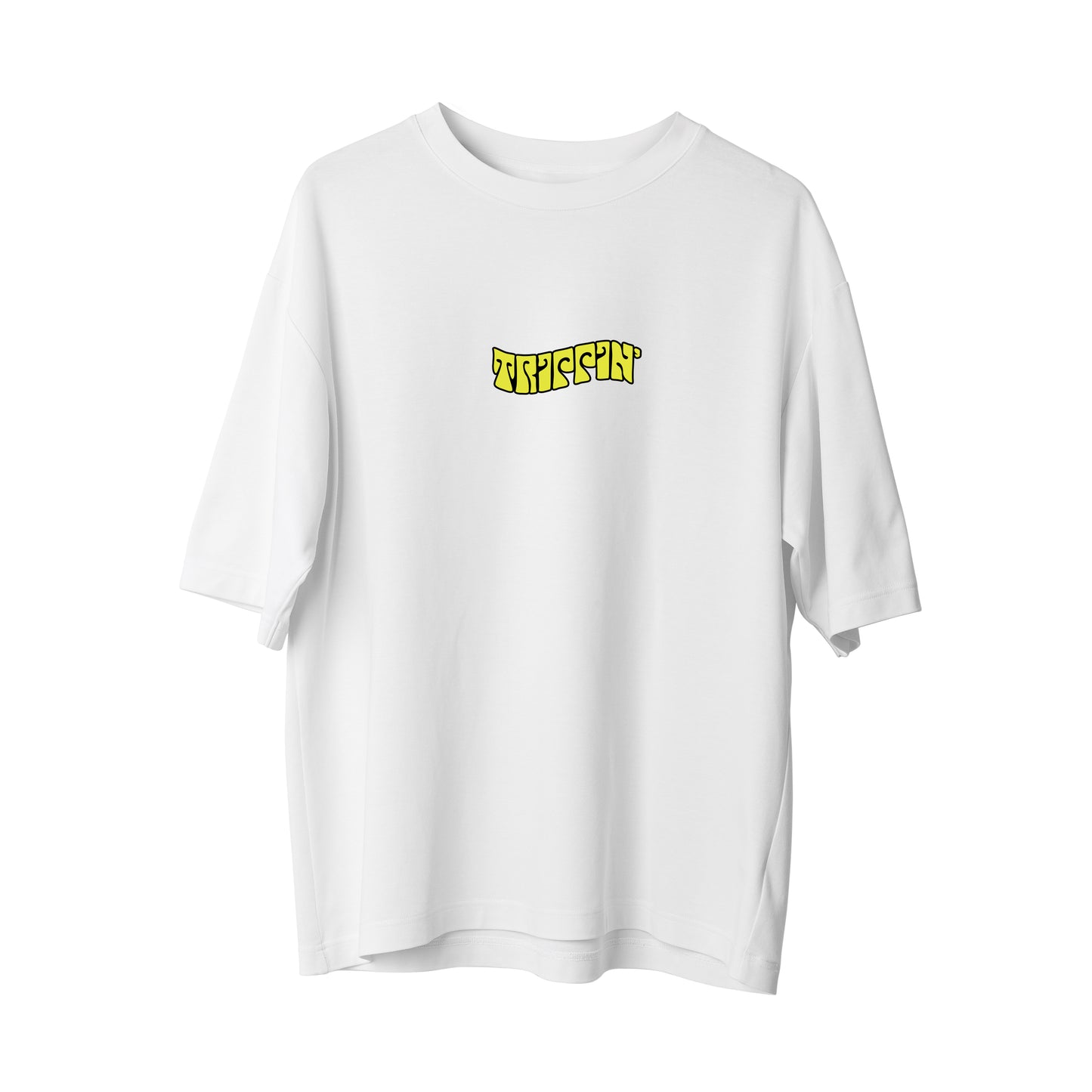 Trippin  - Oversize T-Shirt