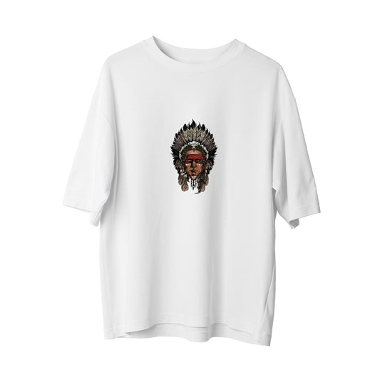 Chef  - Oversize T-Shirt