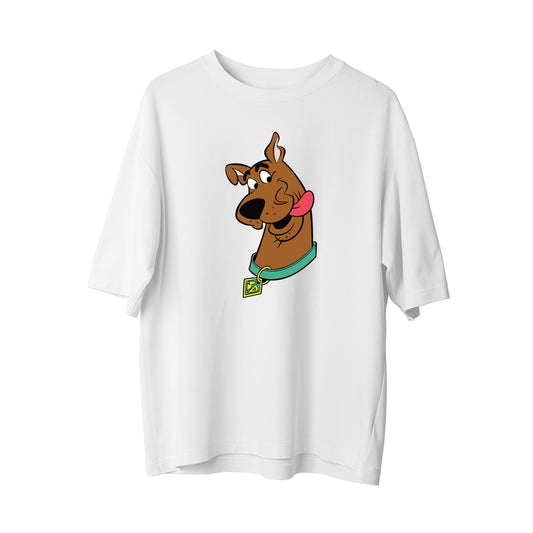 Scooby - Oversize T-Shirt