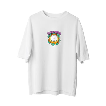 Garfield - Oversize T-Shirt