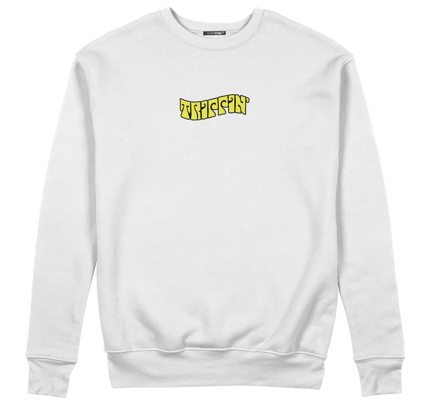 Trippin - Sweatshirt