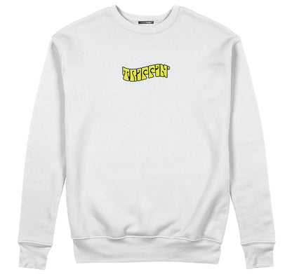 Trippin - Sweatshirt