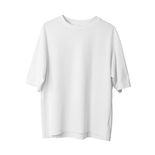 Basic - Oversize T-Shirt