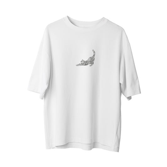 Cat I - Oversize T-Shirt