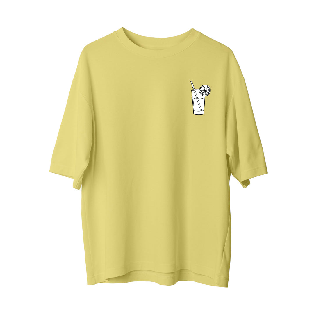 Lemonade - Oversize T-Shirt