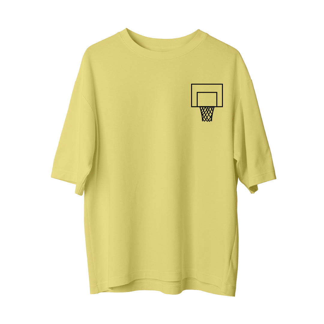 Pota - Oversize T-Shirt