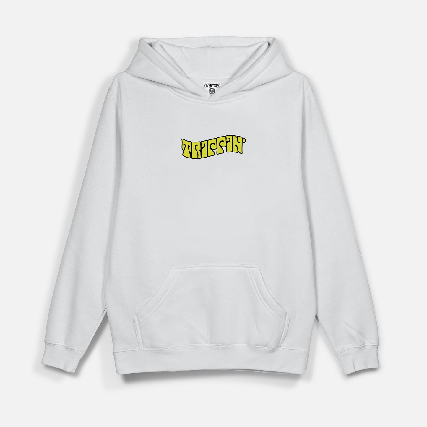 Trippin - Hoodie OUTLET