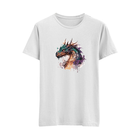 Dragons-11 - Regular T-Shirt