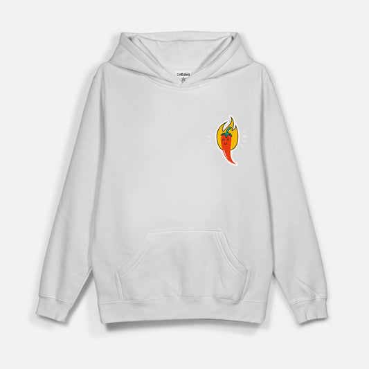 Chili Pepper - Hoodie