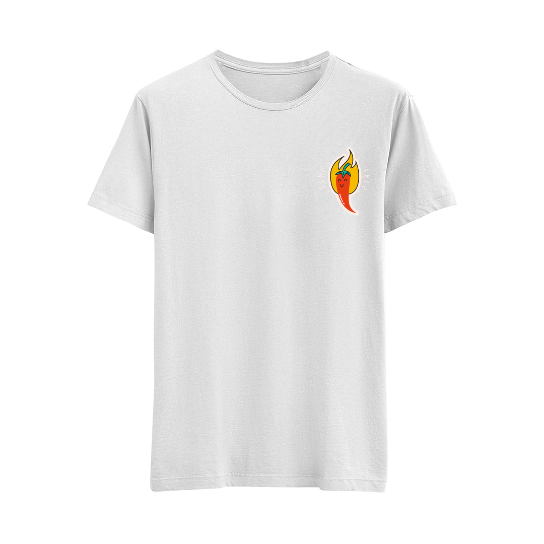 Chili Pepper - Regular T-Shirt