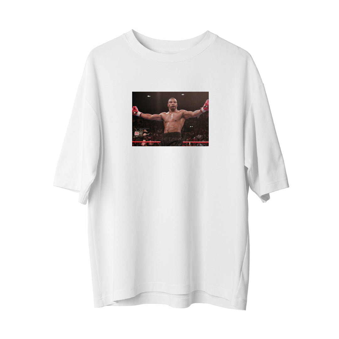 UFC-11 - Oversize T-Shirt