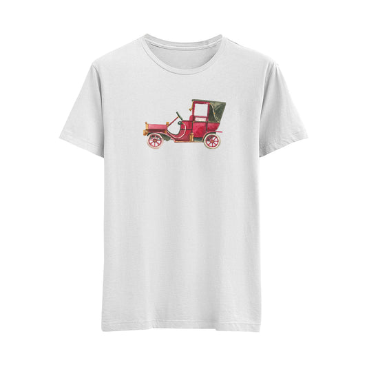 Car - 12 - Regular T-Shirt