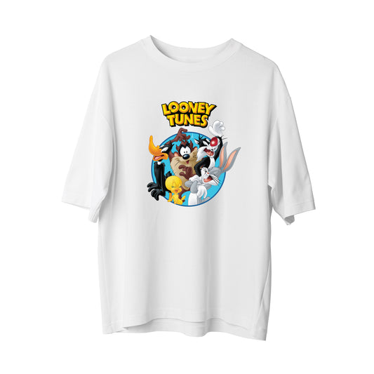 Looney Tunes - Oversize T-Shirt