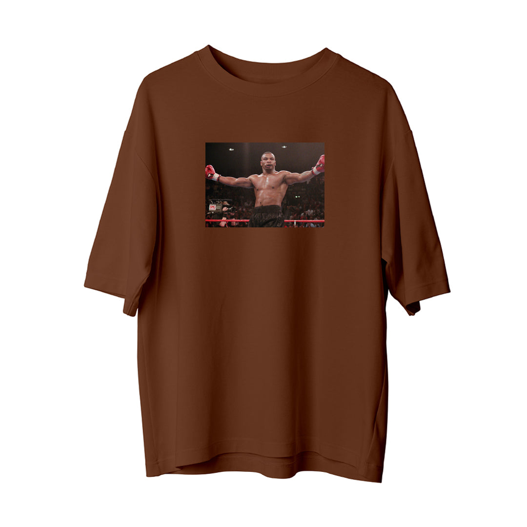 UFC-11 - Oversize T-Shirt