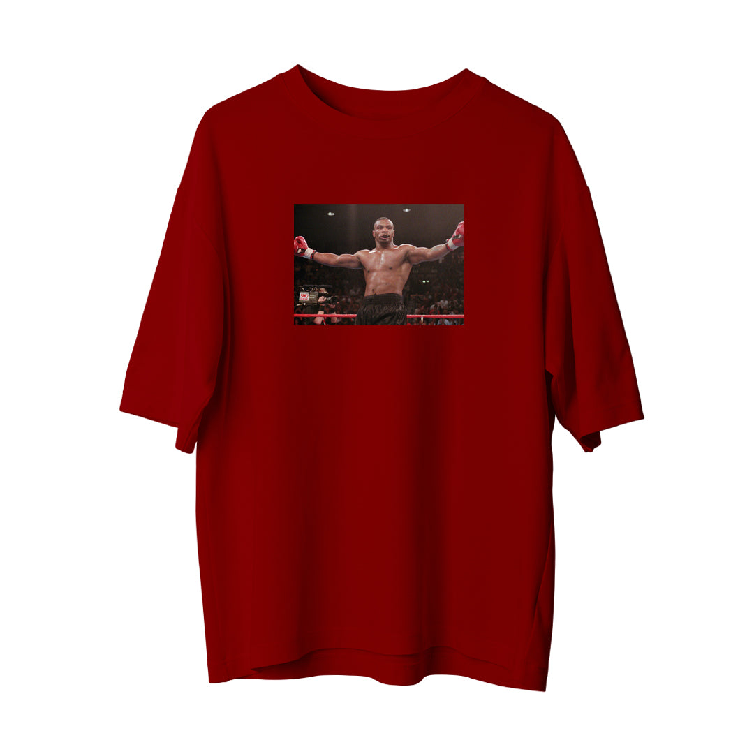 UFC-11 - Oversize T-Shirt