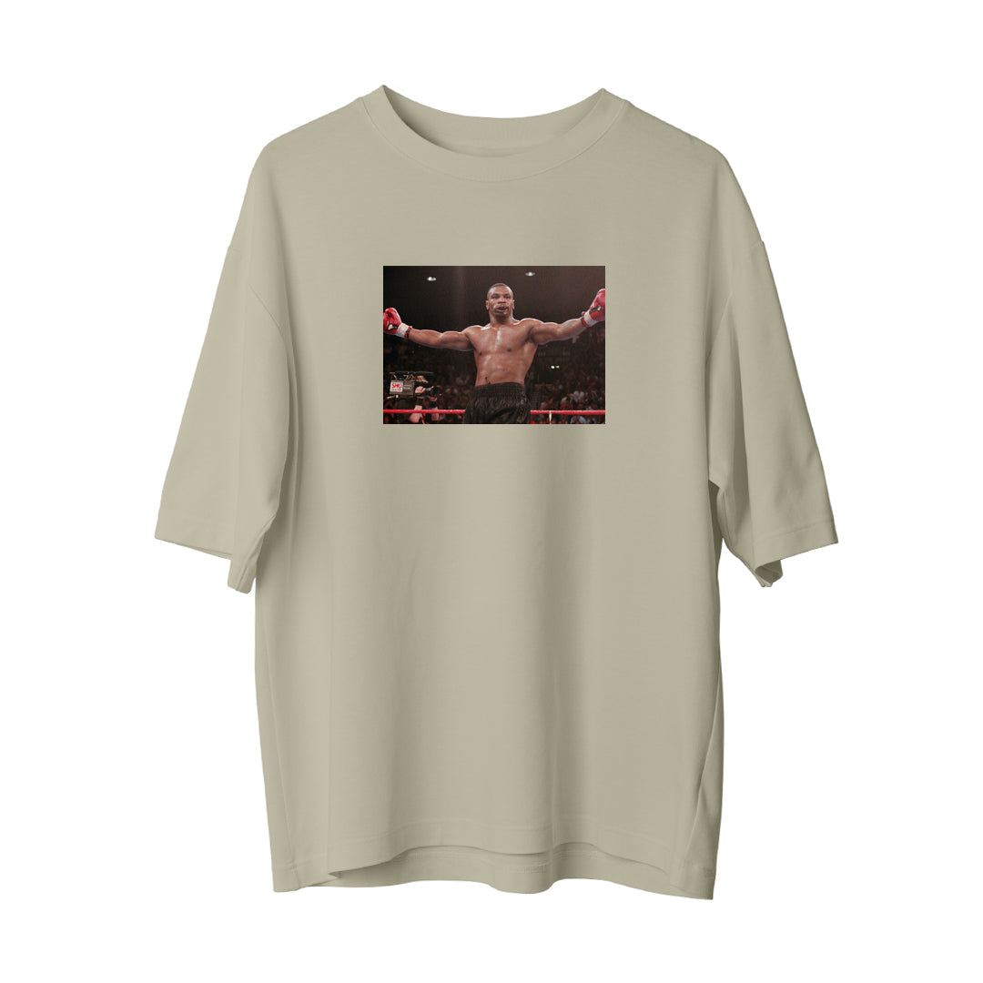 UFC-11 - Oversize T-Shirt