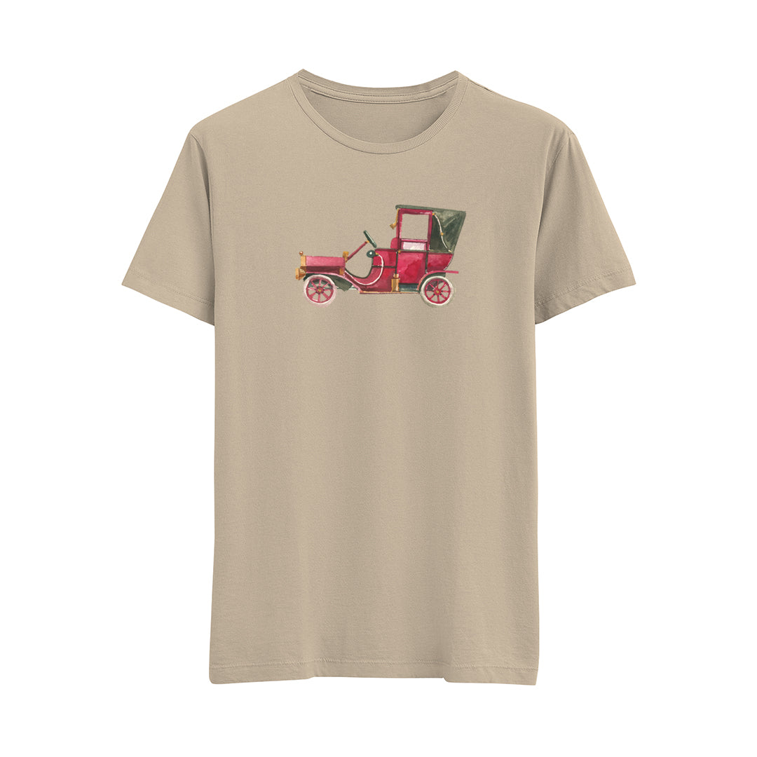 Car - 12 - Regular T-Shirt