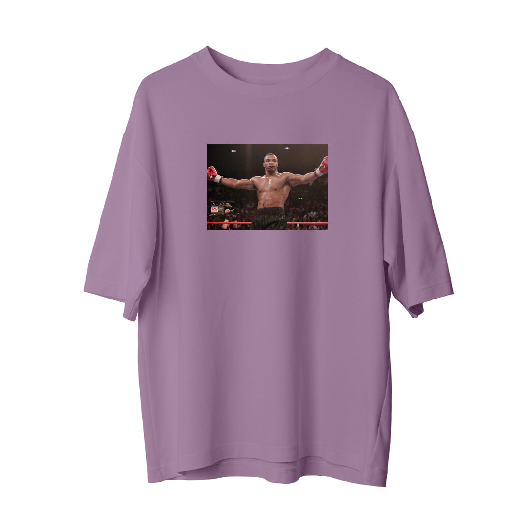 UFC-11 - Oversize T-Shirt