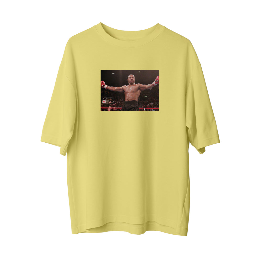 UFC-11 - Oversize T-Shirt