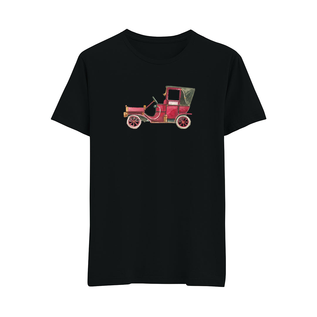 Car - 12 - Regular T-Shirt