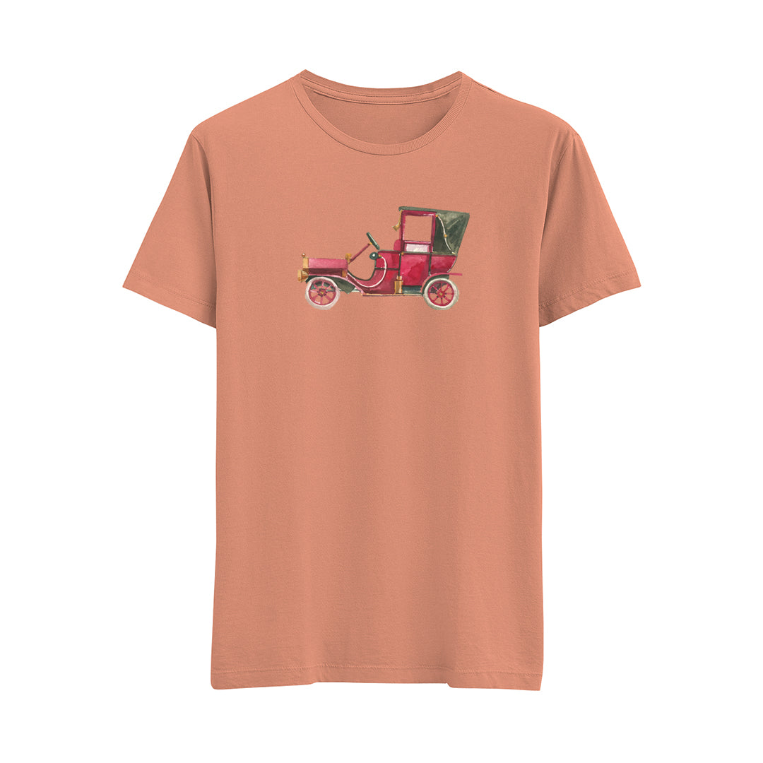 Car - 12 - Regular T-Shirt