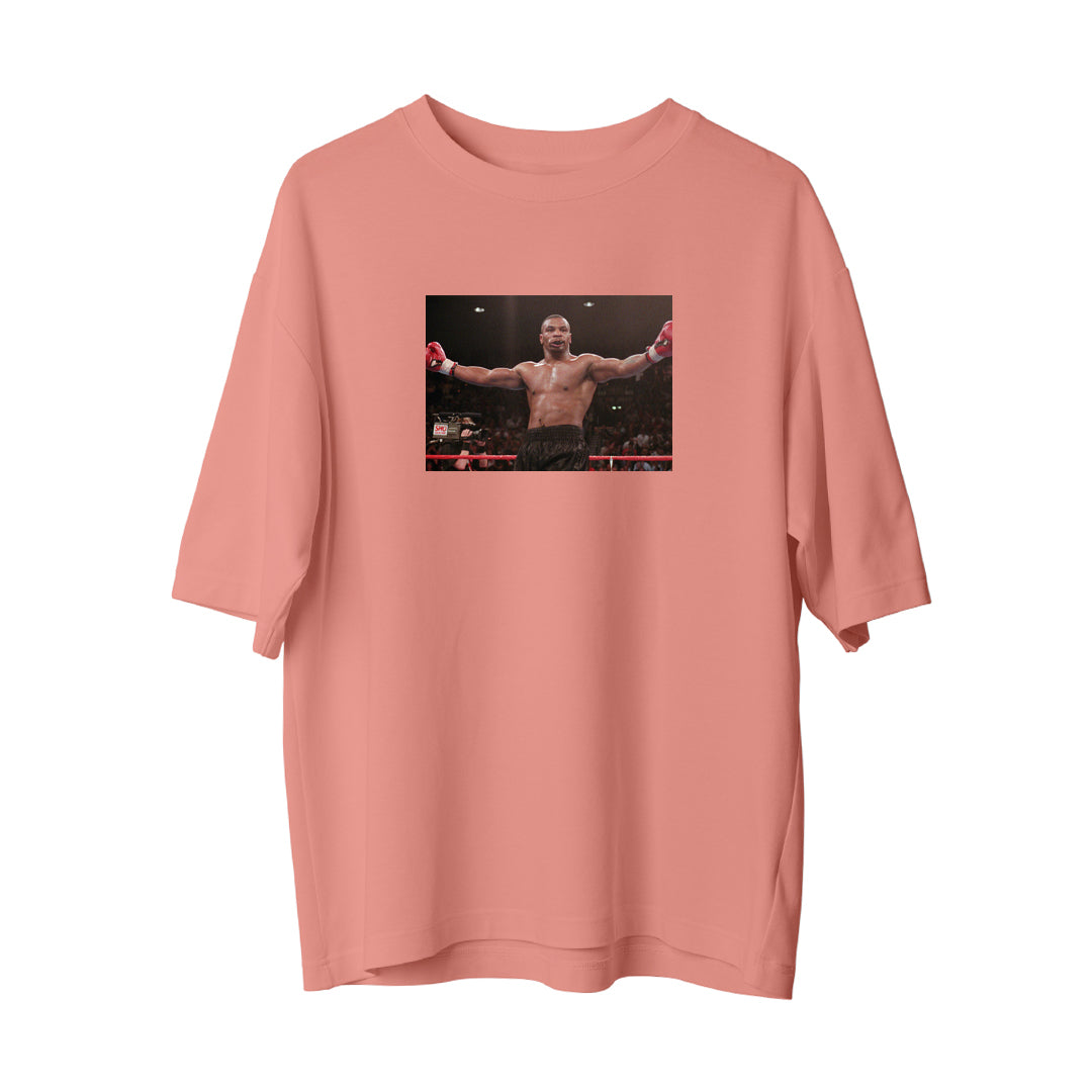 UFC-11 - Oversize T-Shirt