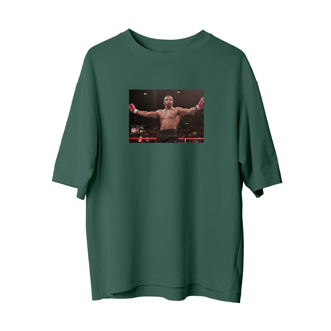 UFC-11 - Oversize T-Shirt