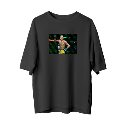 UFC-12 - Oversize T-Shirt