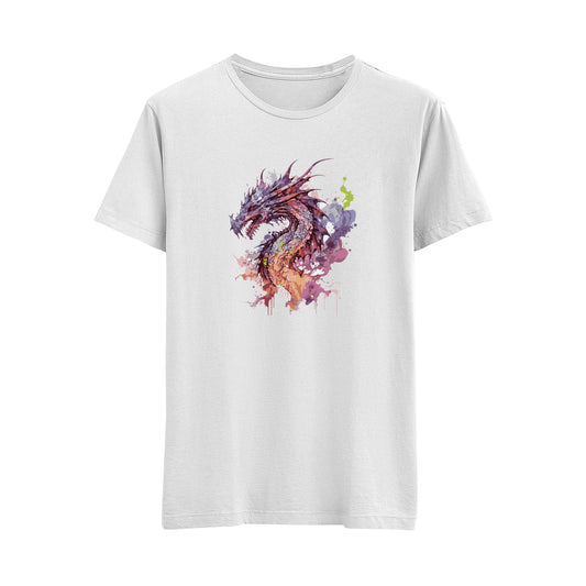 Dragons-12 - Regular T-Shirt