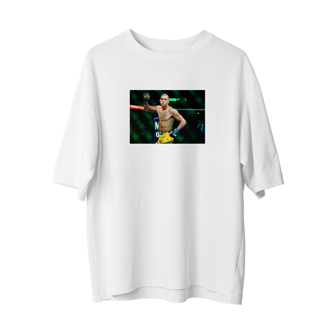 UFC-12 - Oversize T-Shirt