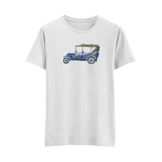 Car-13 - Regular T-Shirt