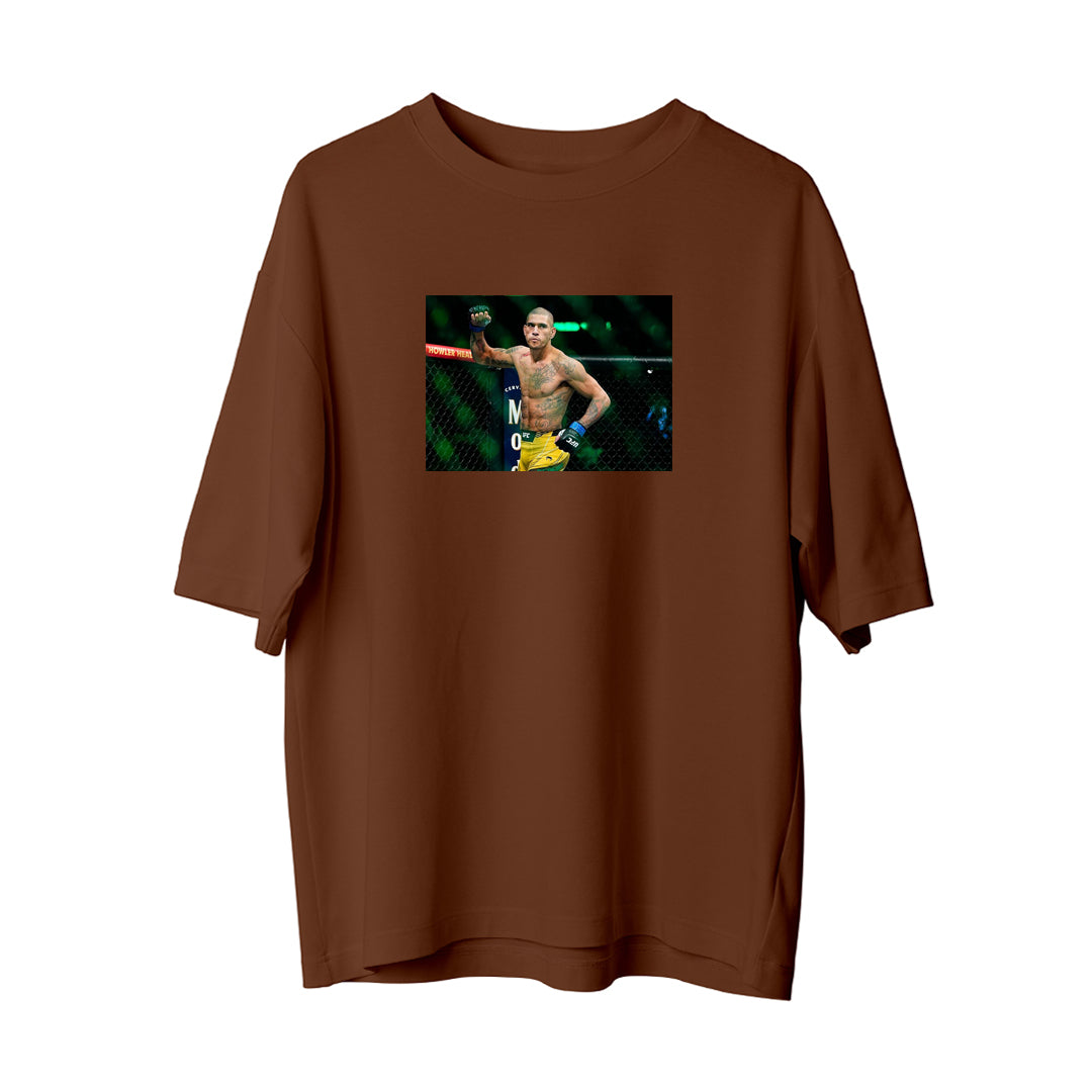 UFC-12 - Oversize T-Shirt