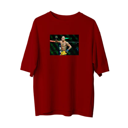 UFC-12 - Oversize T-Shirt