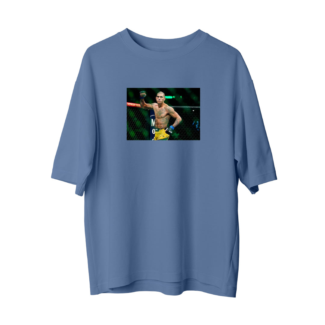 UFC-12 - Oversize T-Shirt