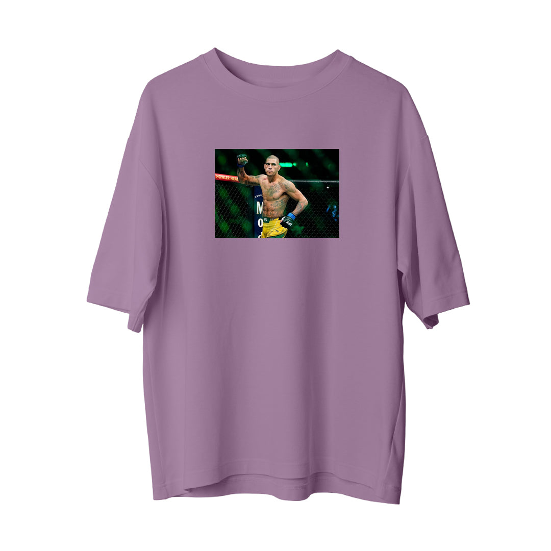 UFC-12 - Oversize T-Shirt