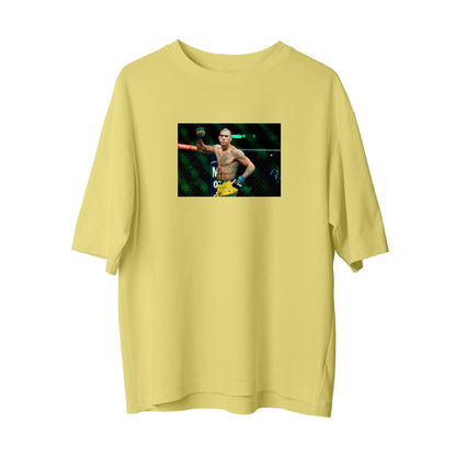 UFC-12 - Oversize T-Shirt