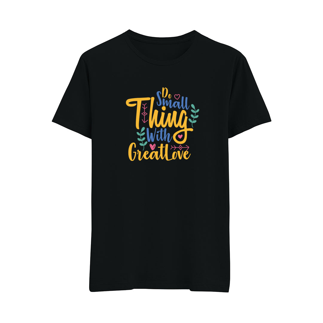 Small Things - Regular T-Shirt