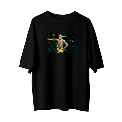 UFC-12 - Oversize T-Shirt